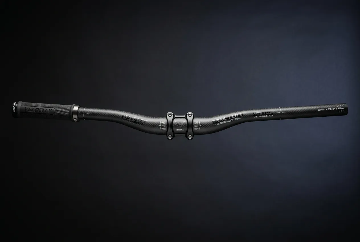 Melhor guidão para bike aro 29 Background