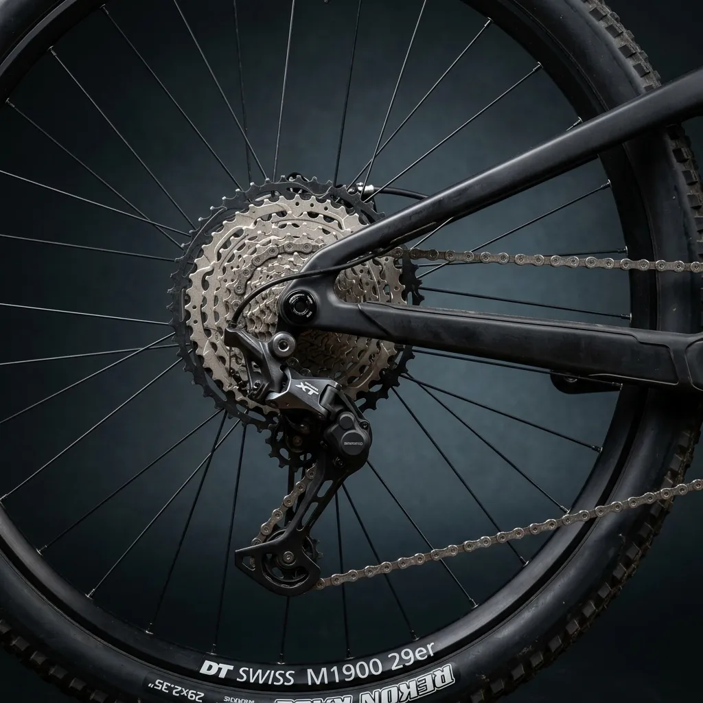 Melhor Relação para Bike aro 29 (4 Modelos Recomendados)