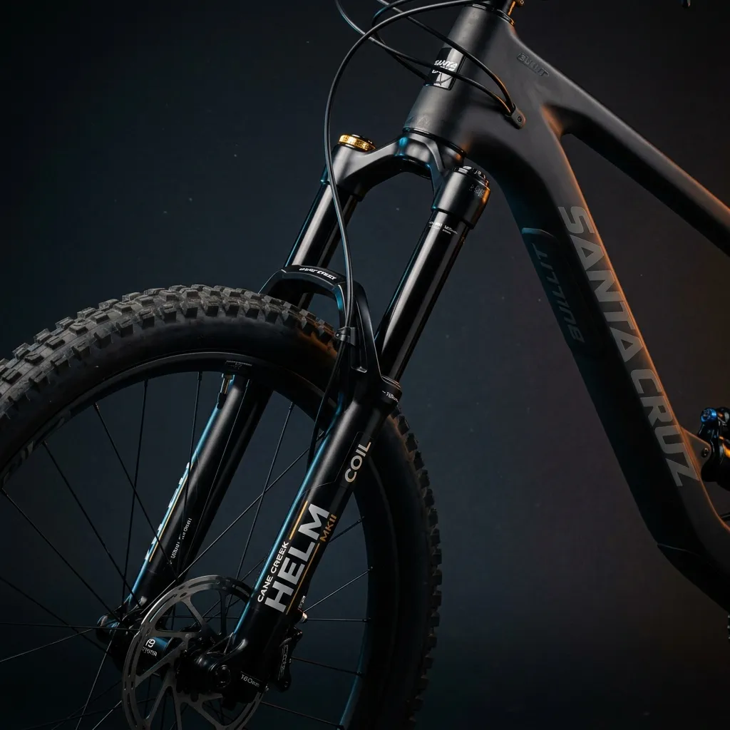 Melhor suspensão para bike aro 29 (8 Modelos Recomendados)