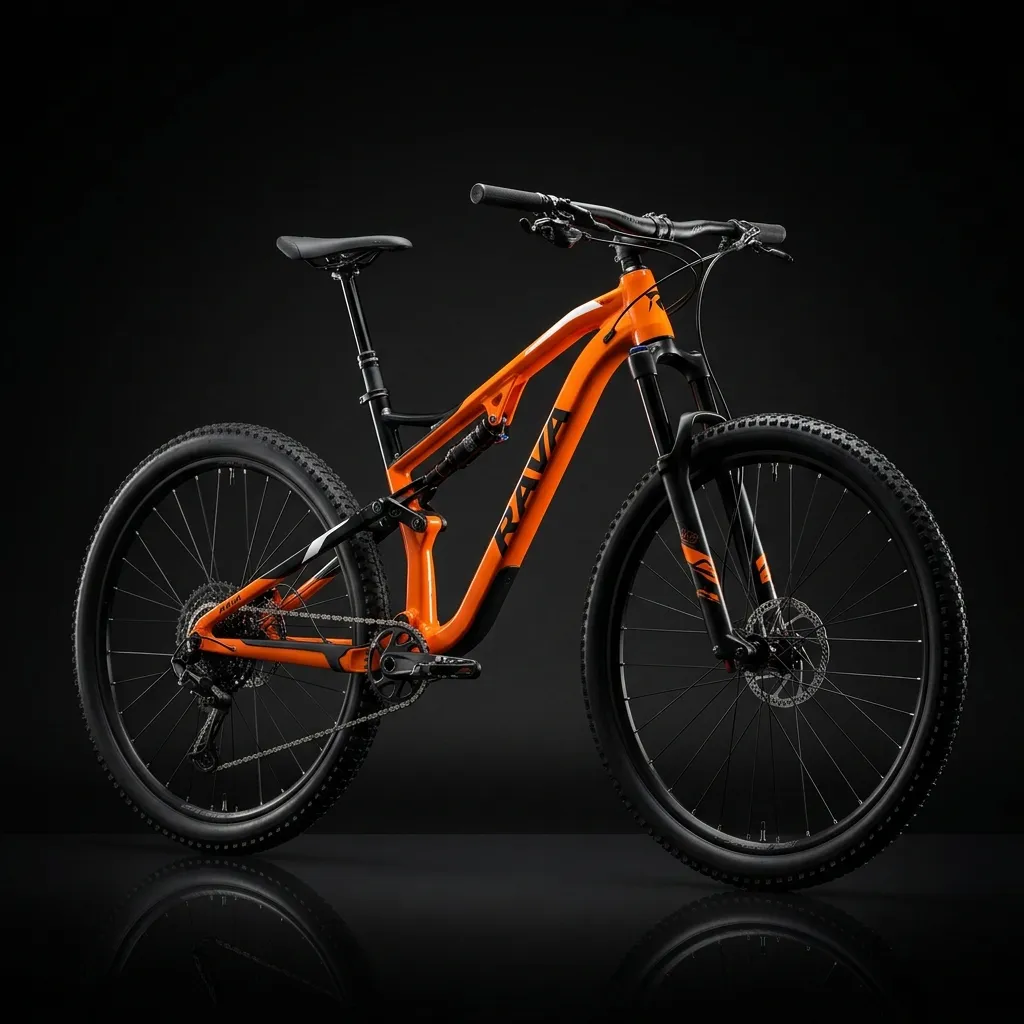 Bicicleta Rava Aro 29 é Boa? Veja a Análise Completa!